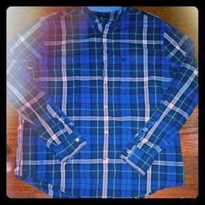 American Eagle Shirts